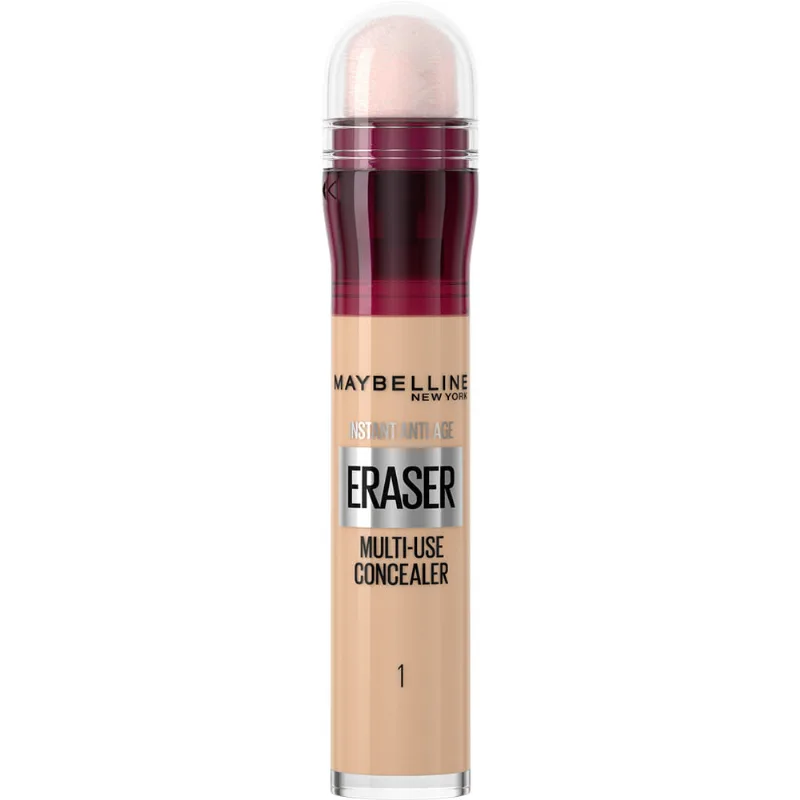 Corrector de Ojos Maybelline Instant Age Rewind 01 Light