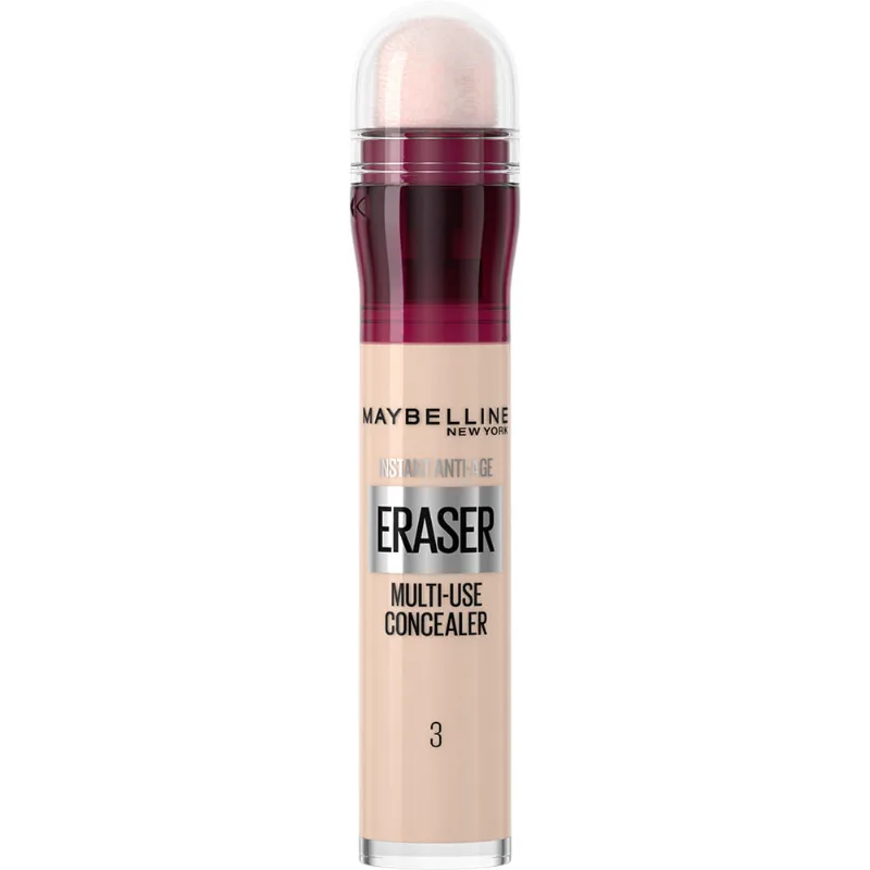 Corrector de Ojos Maybelline Instant Age Rewind 03 Fair