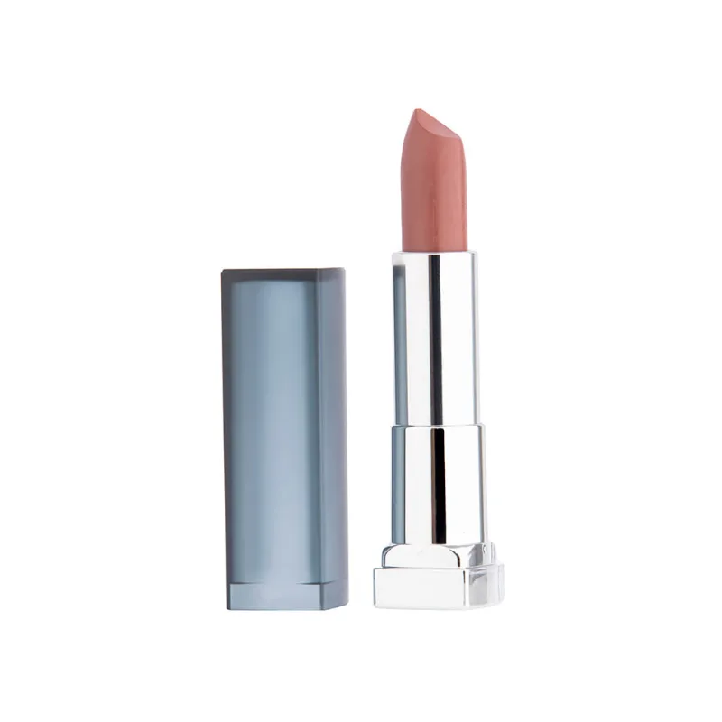 Labial Maybelline Brown.sugar
