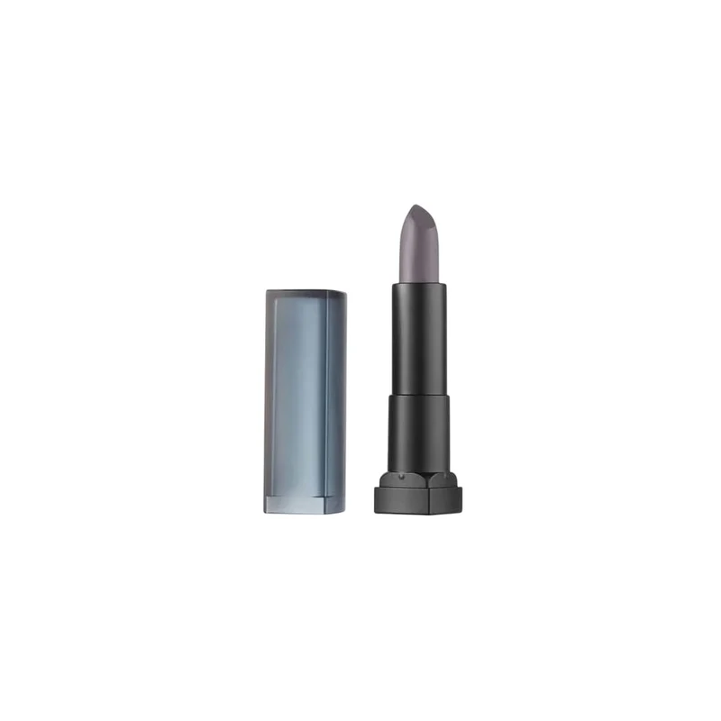 Maybelline, Color Sensational, Matte, Cream Lipstick, 30, Concrete Jungle, 5.7 g