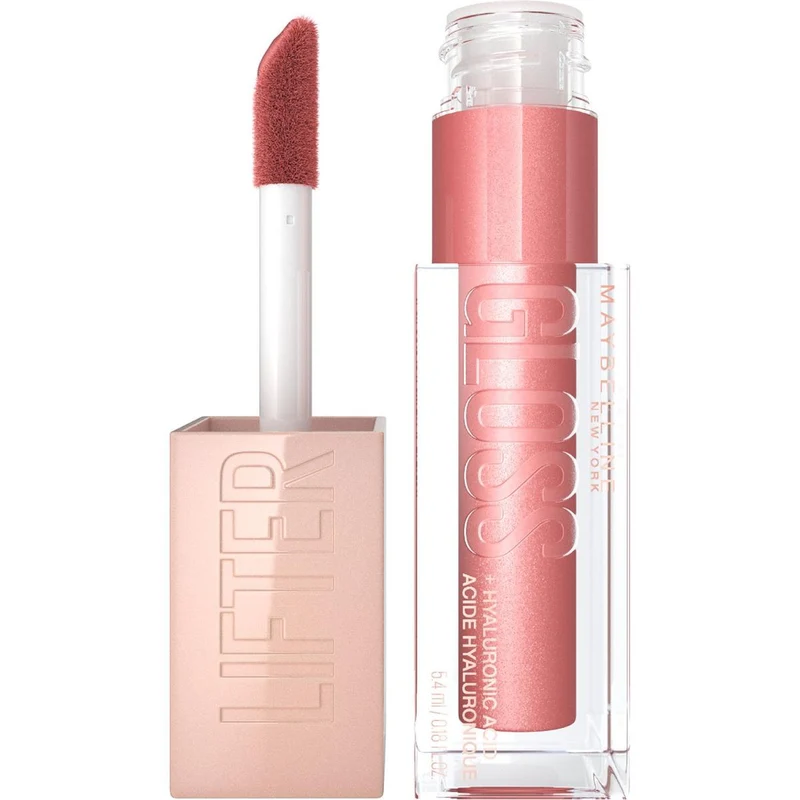 Lifter Gloss® - Lip Gloss With Hyaluronic Acid 003 Moon