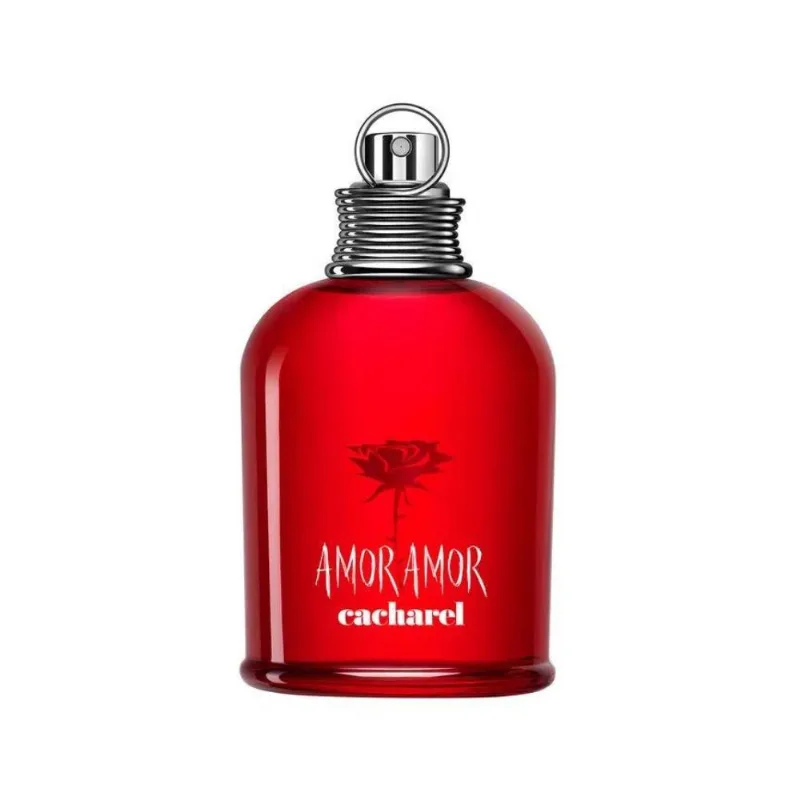 Amor Amor EDT 50 Ml