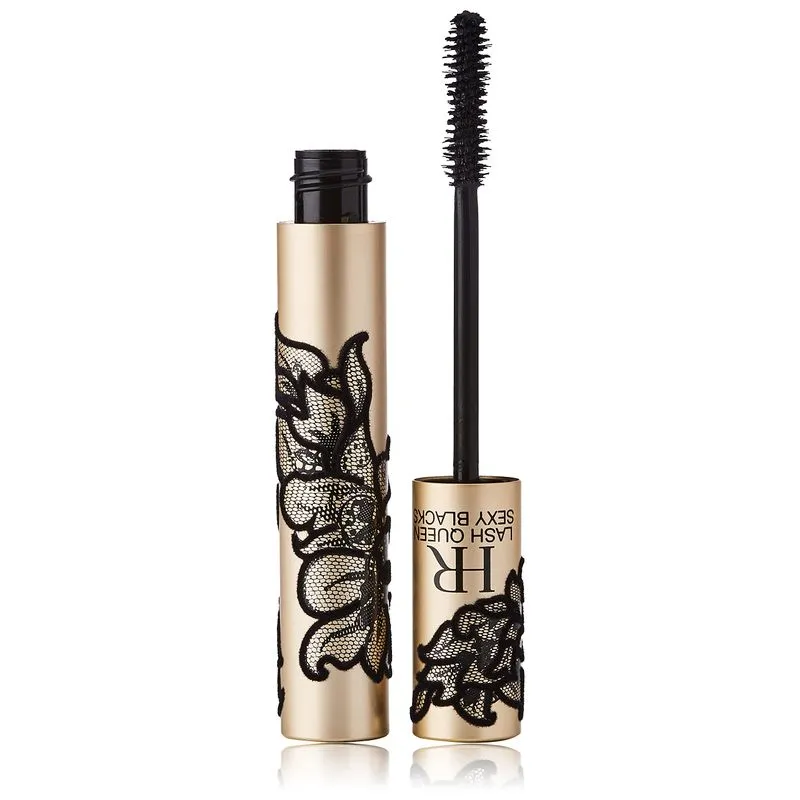 Rímel Helena Rubinstein Lash Queen Sexy Blacks #01 Black