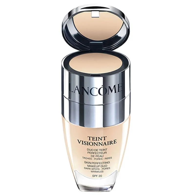 Teint Visionnaire Lancôme - Base Facial 45