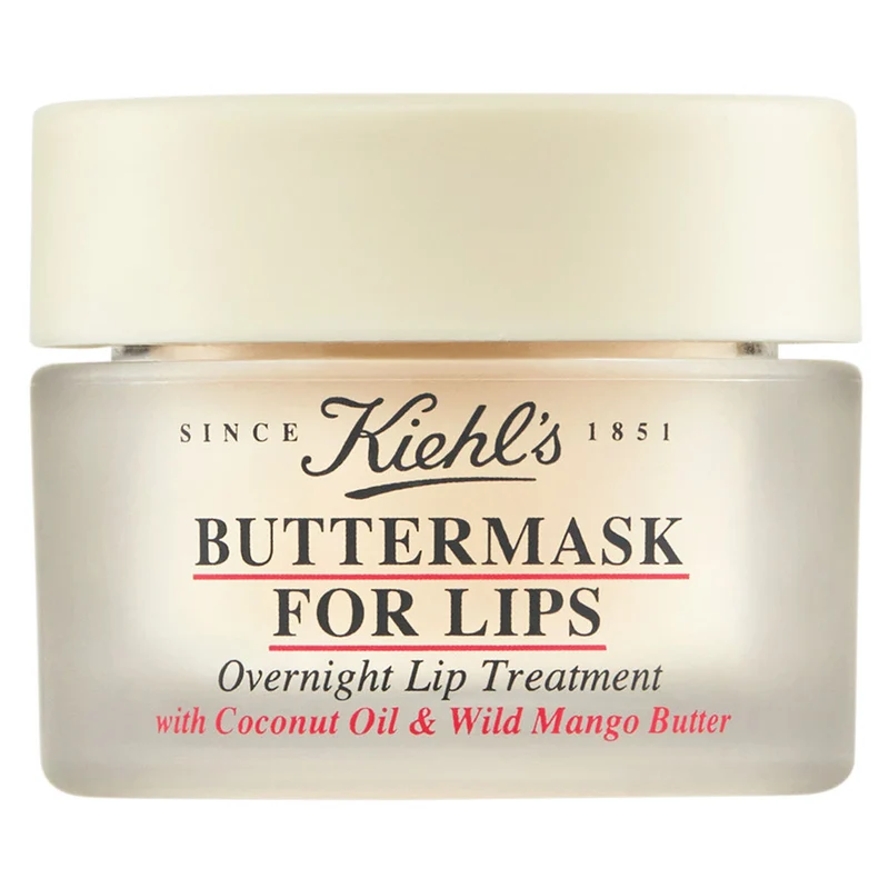 Buttermask For Lips