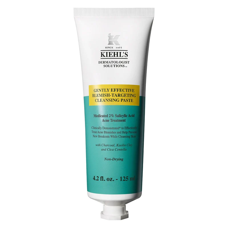 Acne Cleanser 125ml 125ml