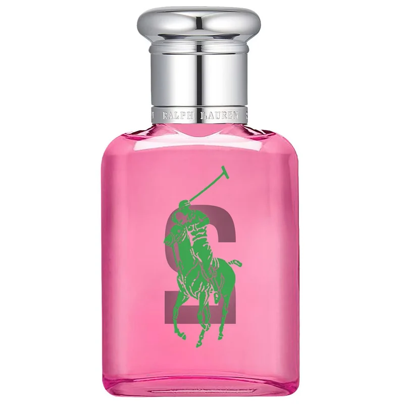 Big Pony 2 for Women woda toaletowa 40 ml