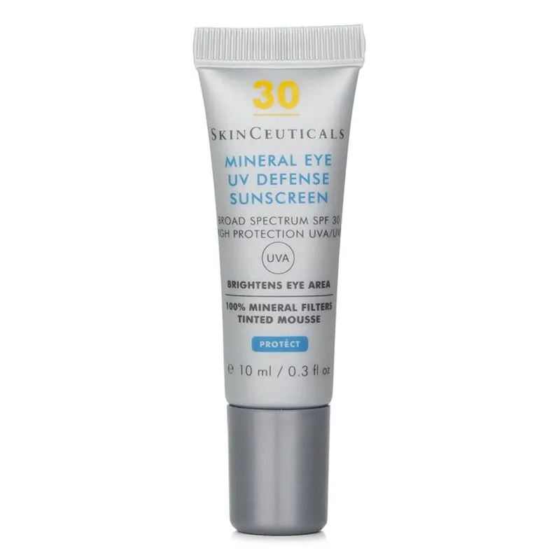 Protetor Solar Skin Ceuticals Protect Mineral Eye Uv Defense
