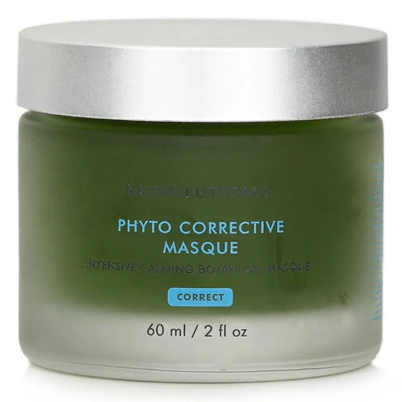 Máscara Facial Skin Ceuticals Phyto Corrective 60ml