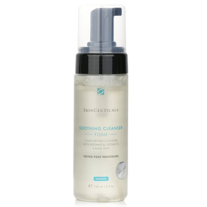 Soothing Cleanser Foam - 150ml/5oz