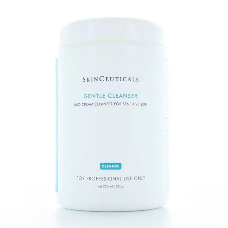 Gentle Cleanser 750ml - Skc