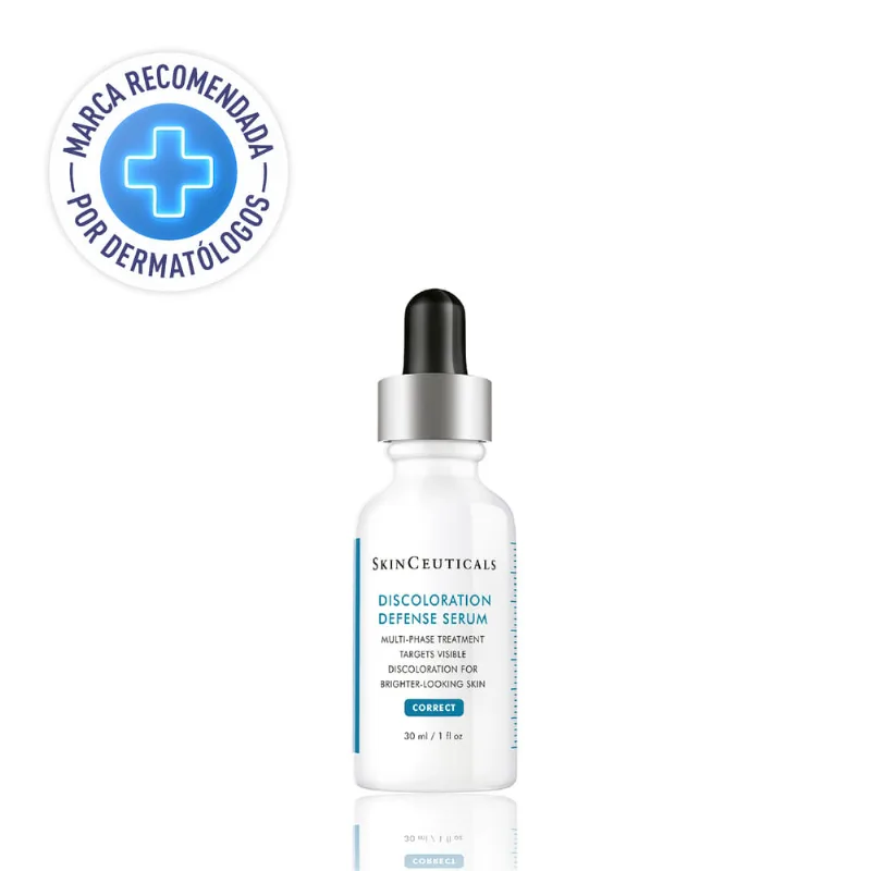 Sérum Facial Discoloration Defense - Skinceuticals 30 ml