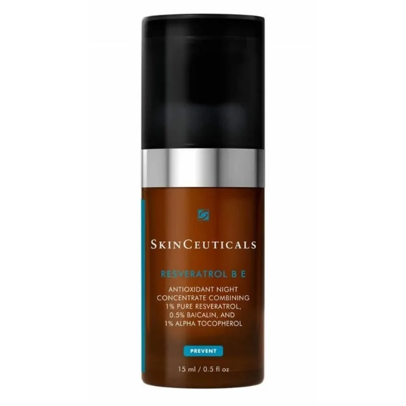 Antioxidande Revestrol B E SkinCeauticals Vidro 30 ml