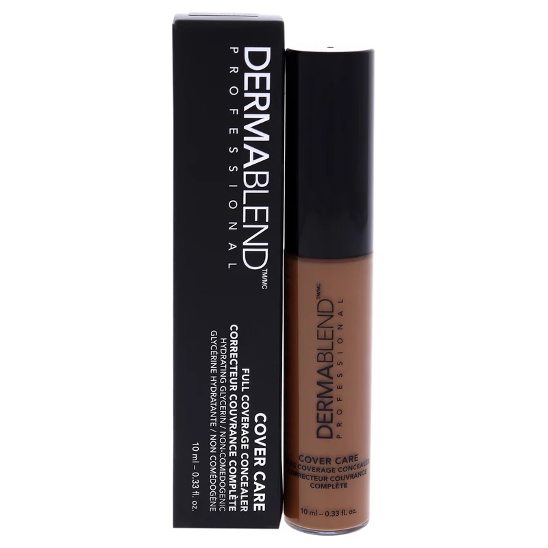 Dermablend Cover Care Full Coverage Concealer - 73W by Dermablend for Women - 0.33 oz Concealer 0.33 oz