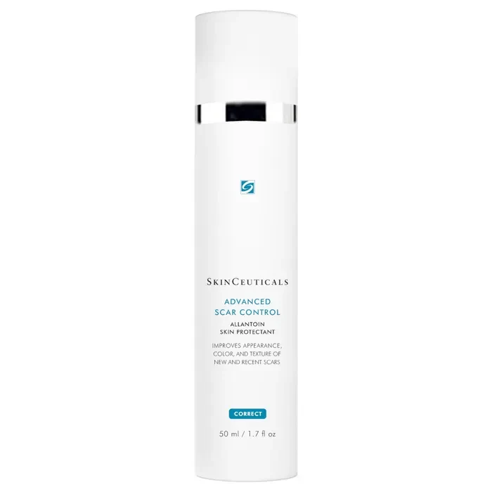Skinceuticals Advanced Scar Control Trattamento Cicatrici 50 ml