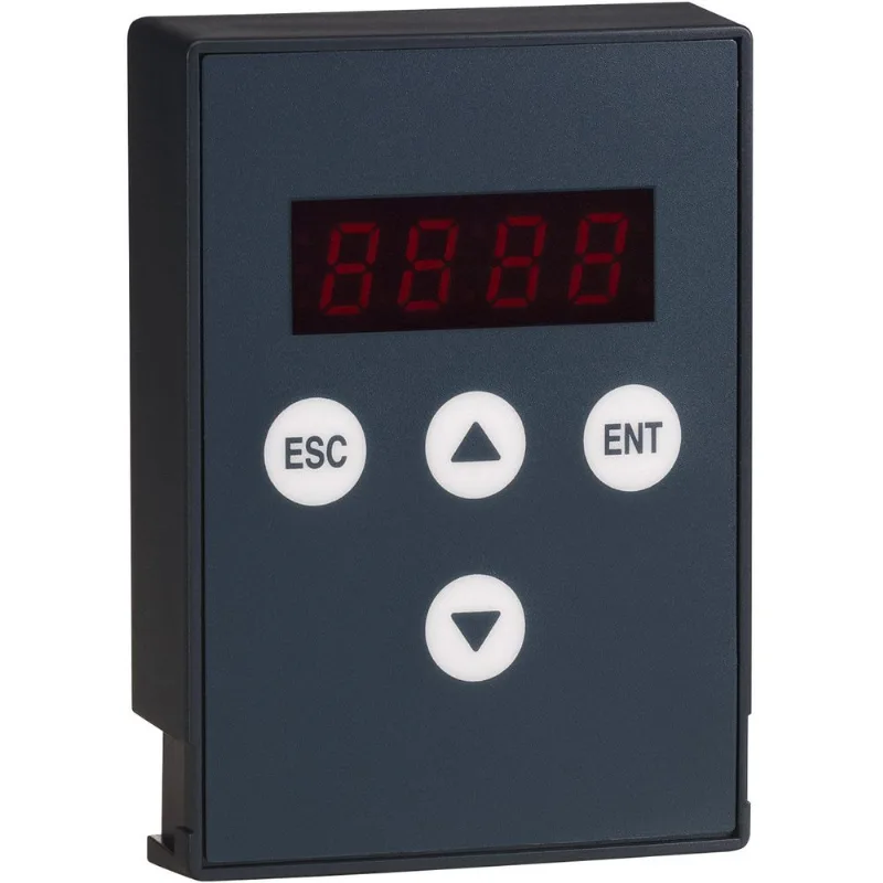 Terminal Remoto Para Ats22 – Schneider