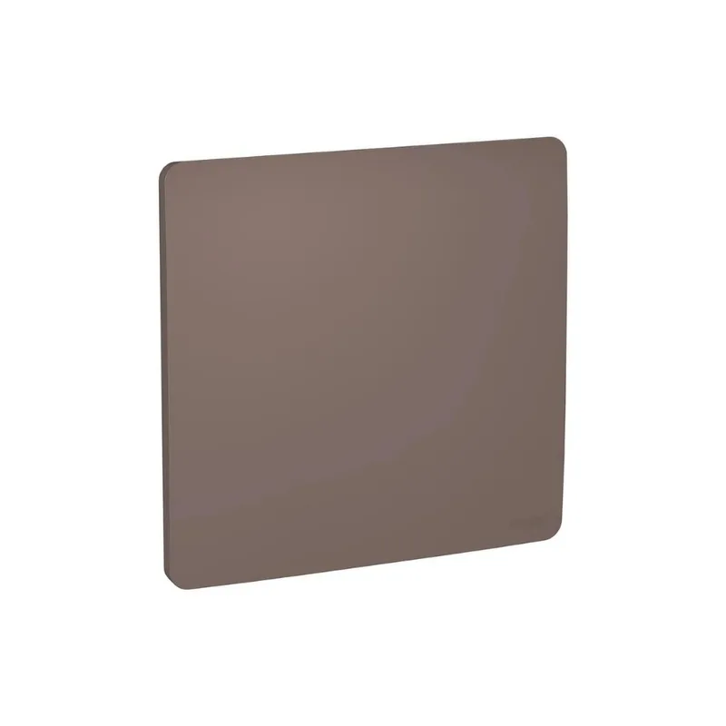 Placa 4X4 Cega S730200264 Planet Brown Orion Schneider