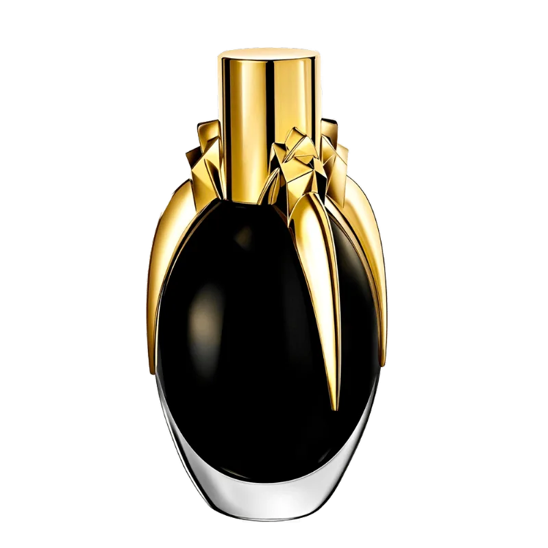 Lady Gaga Fame Black Fluid Eau de Parfum - Perfume Feminino 50ml 50ml