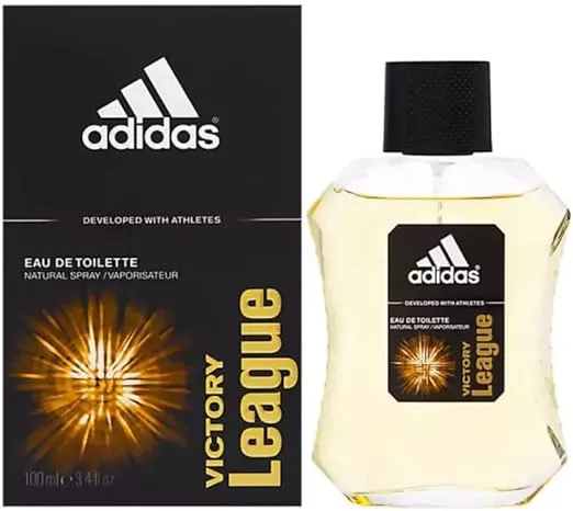 Victory League Eau de Toilette Masculino 100ML - Adidas