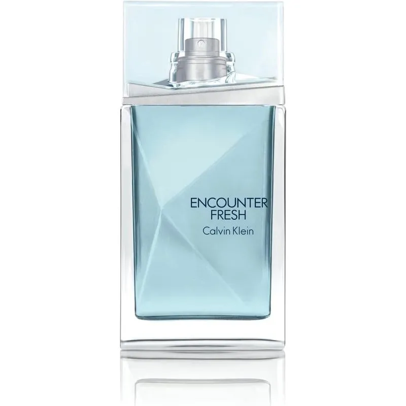 Calvin Klein Encounter Fresh Eau De Toilette - Perfume Masculino 50ml