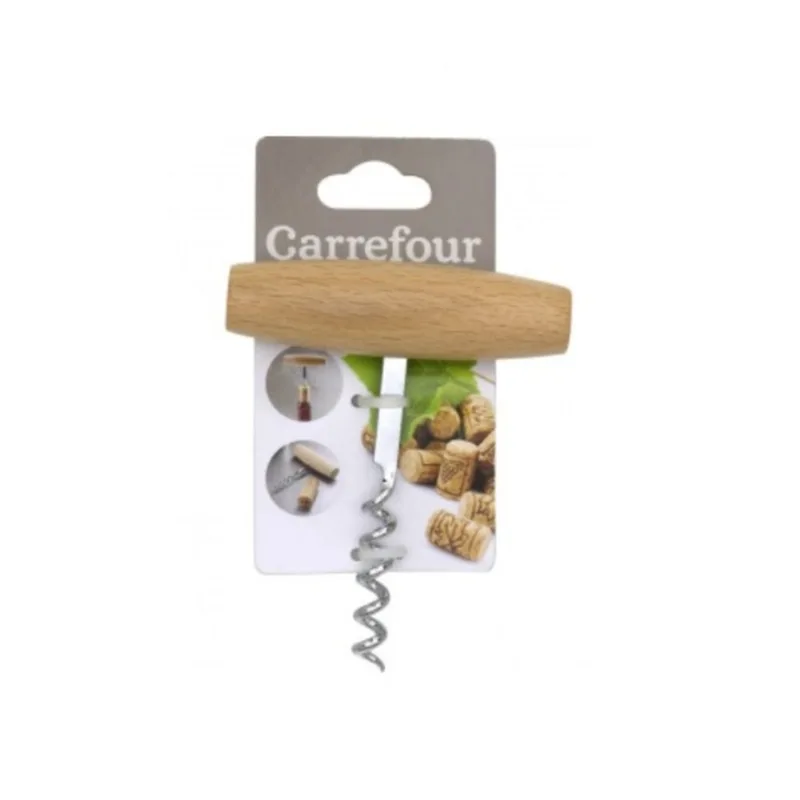 Saca-rolhas CARREFOUR HOME