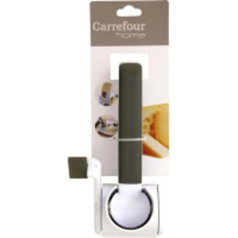 RALADOR MULTIUSO PLASTICO CARREFOUR HO61610