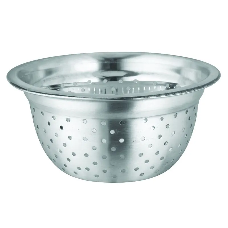 Escorredor Tigela Vazada HO63621 Carrefour 16 Cm