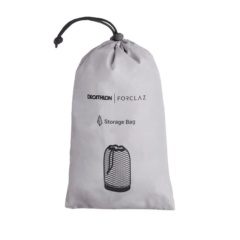 Saco bolsa de armazenamento para saco de dormir, Tamanho único