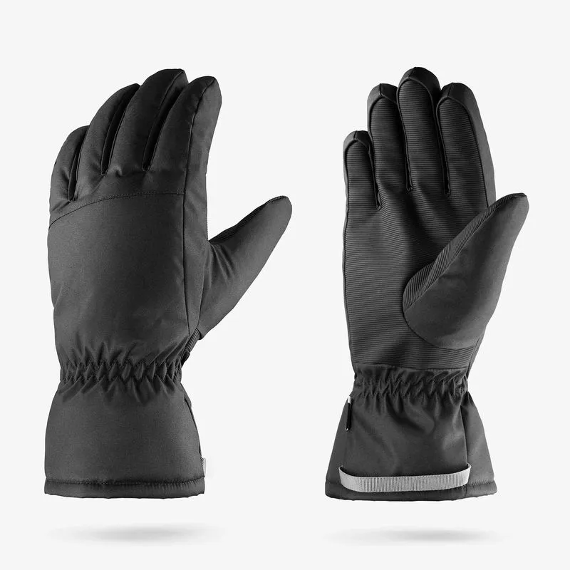 LUVAS DE SKI ADULTO 100, G