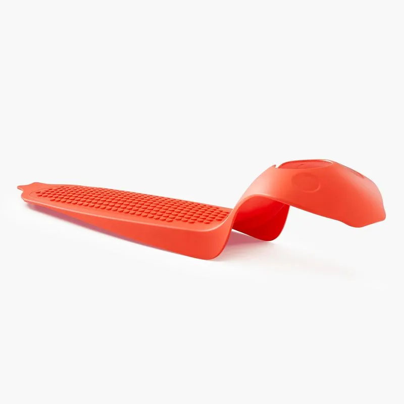 Base colorida para Patinete Infantil B1, ÚNICO