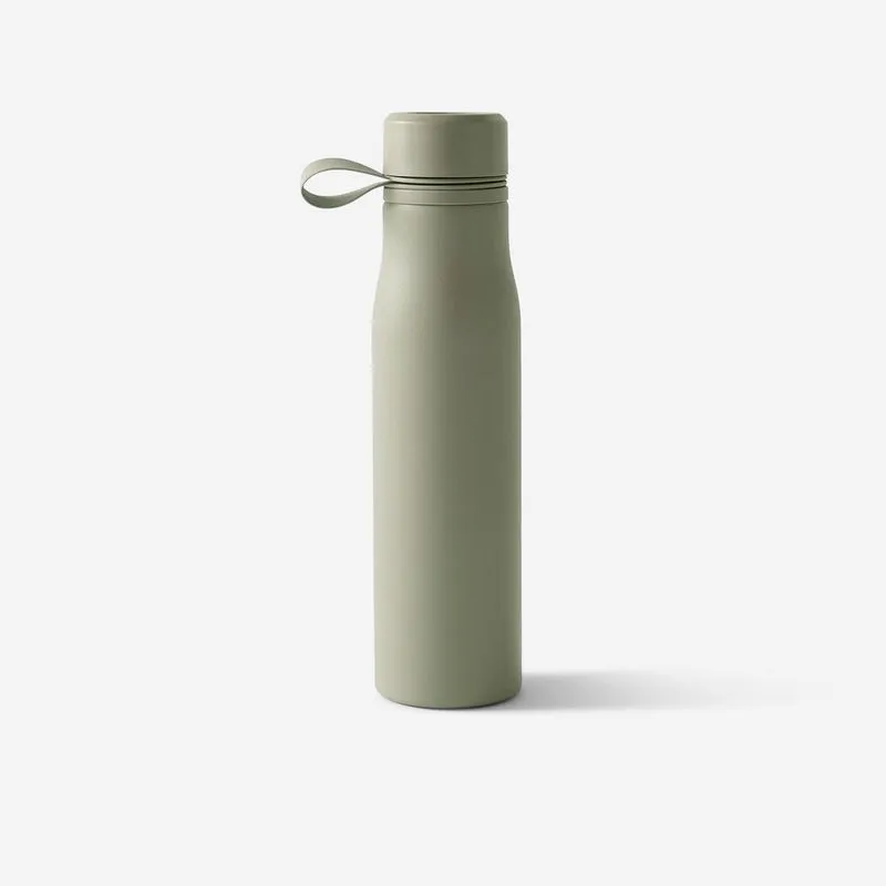 Garrafa de Treino 750ml Domyos Caqui - 750 ML