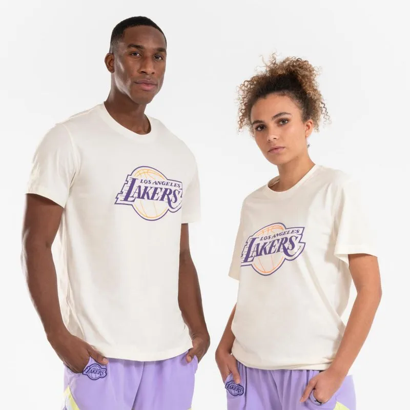 Camiseta masculina de Basquete NBA TS 900 Tarmak, XL.