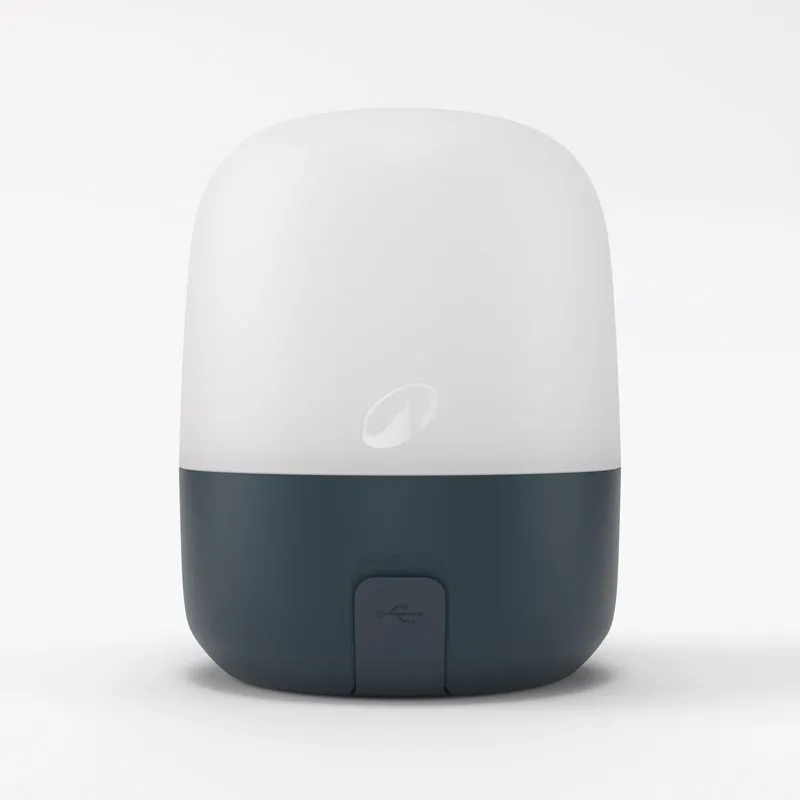 LANTERNA BL 200 -RECARREGÁVEL USB-C - 200 LÚMENES - DE CAMPISMO, ÚNICO