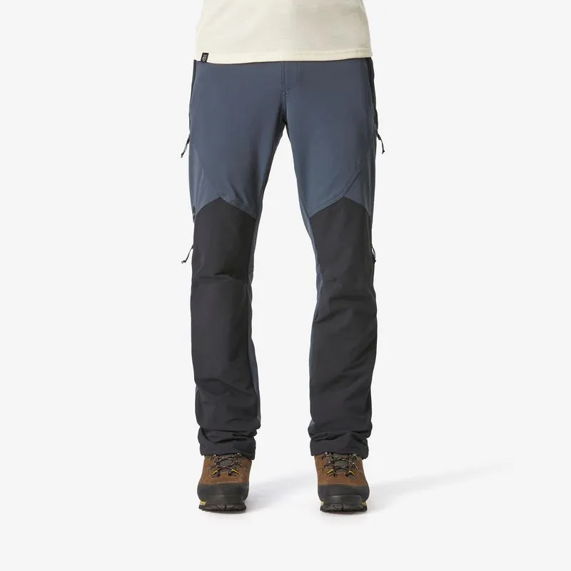 Calças Masculina de Trekking MT900, G