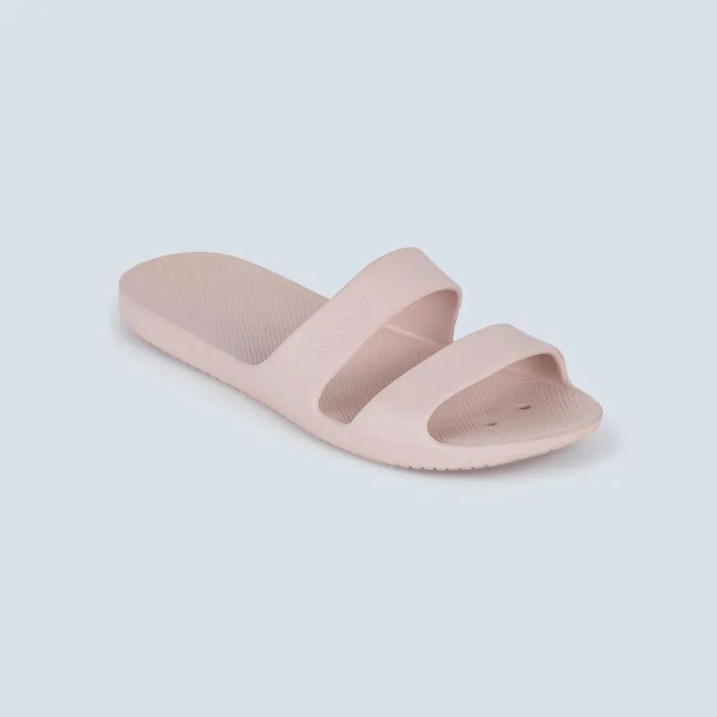 Chinelo feminino de Natação Slap 100 Basic Nabaiji, BR 39