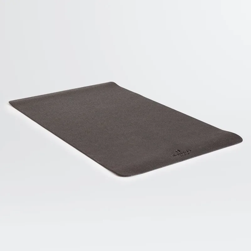 TAPETE DE PROTEÇÃO DO CHÃO PARA MATERIAL DE CARDIO TRAINING - tam. M - 70x110 cm, ÚNICO