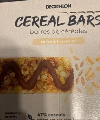 Cereal Bars