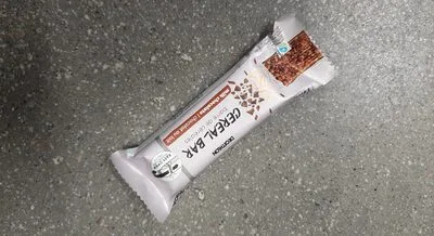 Decathlon milk chocolate cereal bar - Decathlon