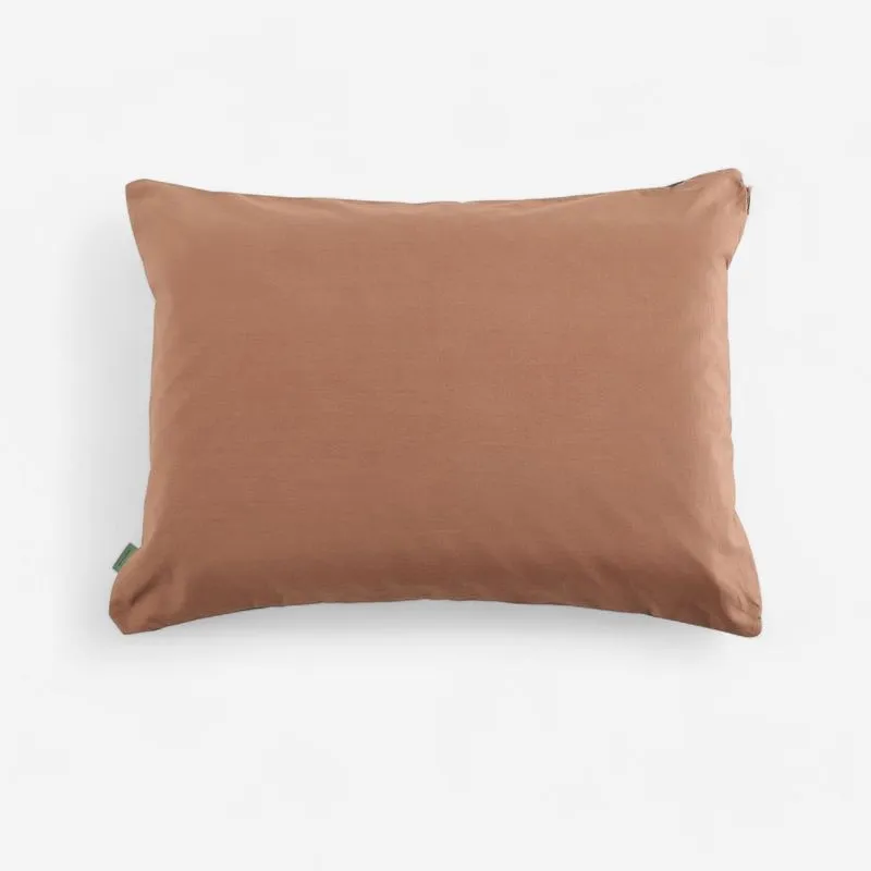 Almofada de Camping Ultim Comfort Quechua Caramelo - UNICO
