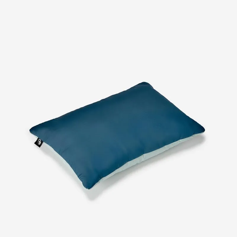 Almofada de Camping Comfort Quechua Azul ALMOFADA DE CAMPISMO - COMFORT, Tamanho único