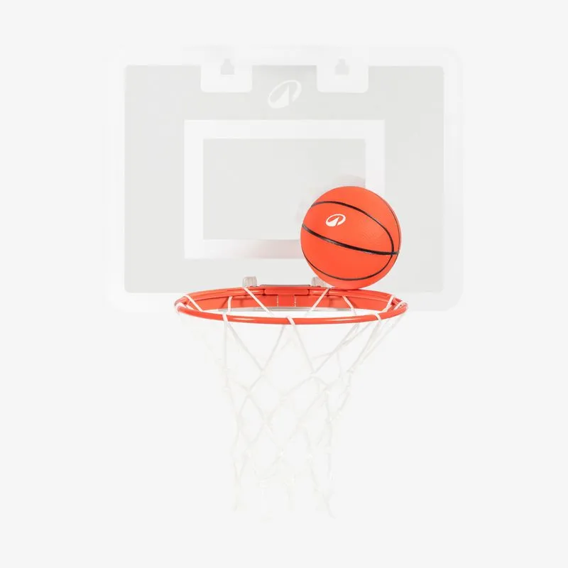 Minitabela de Basquete SK500 Tarmak Laranja - UNICO