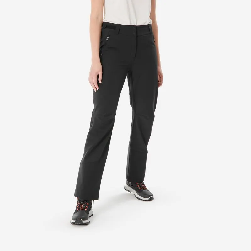 Calça Feminina de Ski SH500 Quechua, 8 (L31)