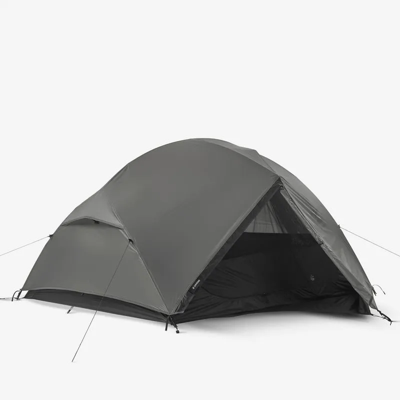 Barraca Trekking para 3 Pessoas MT900 Simond Cinza - UNICO