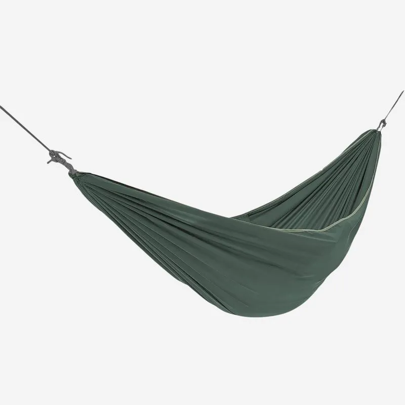 Rede de Acampamento Adulto Camping Quechua Verde Claro - TAMANHO ÚNICO