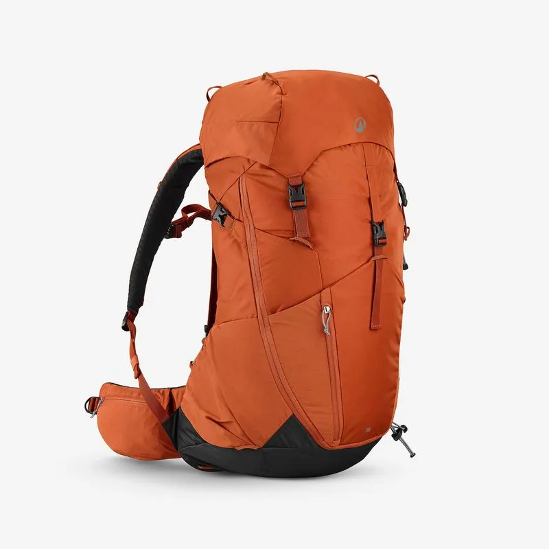 Mochila de Trilha MH500 38L, ÚNICO