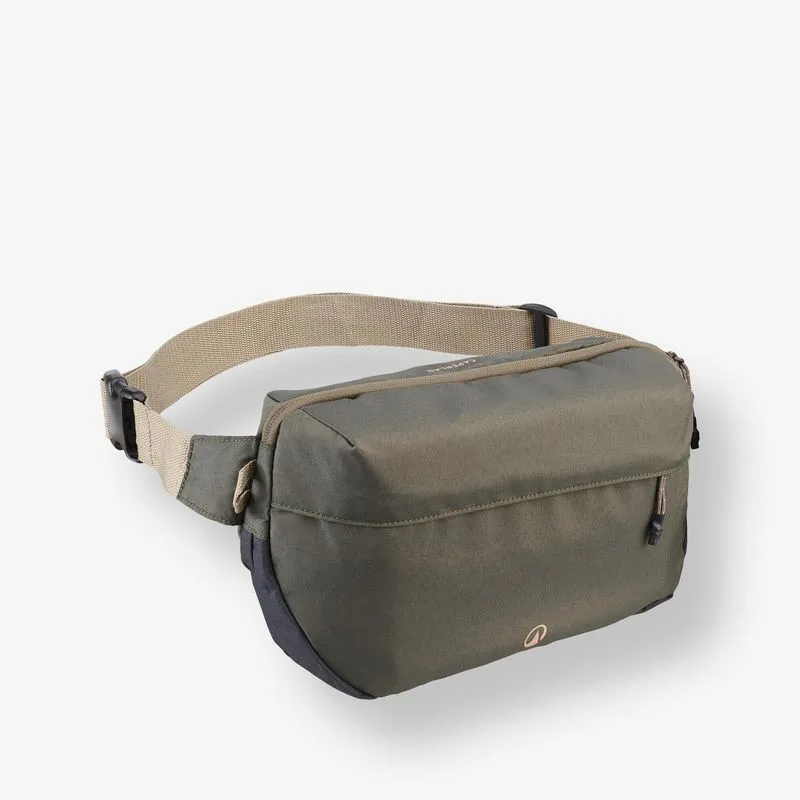 Bolsa de Pesca 100 Caperlan Verde - ÚNICO