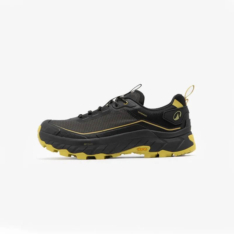 Tênis Masculino para Trilha MH900 Quechua Preto, BR 43