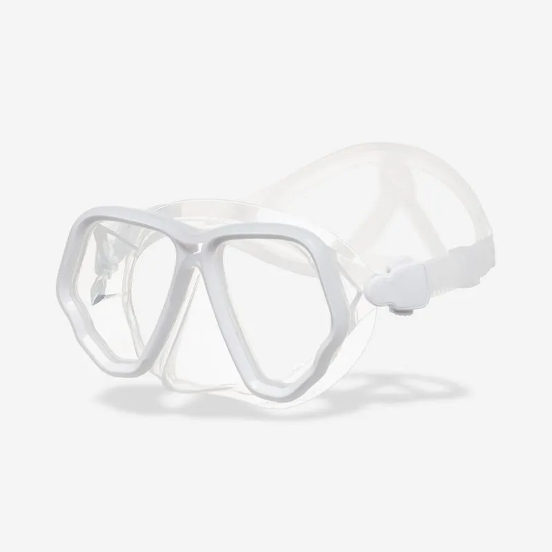 Máscara de Mergulho Anti-Embaciamento MASK 500 DUAL Subea, G