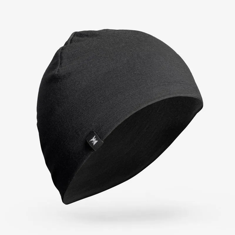 Gorro de trilha Trek 500 Preta - UNICO