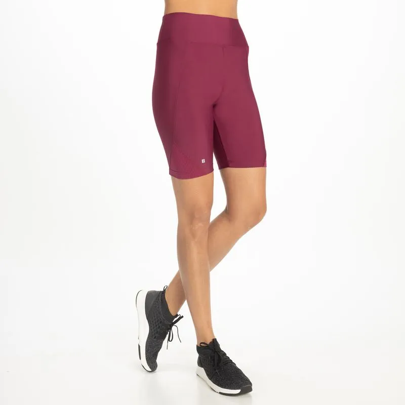 Bermuda Feminina de Fitness 120 Domyos, M